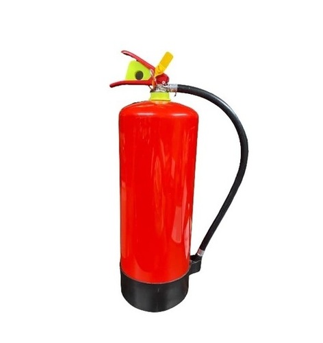 Portable Fire Extinguishers - Application: Offices