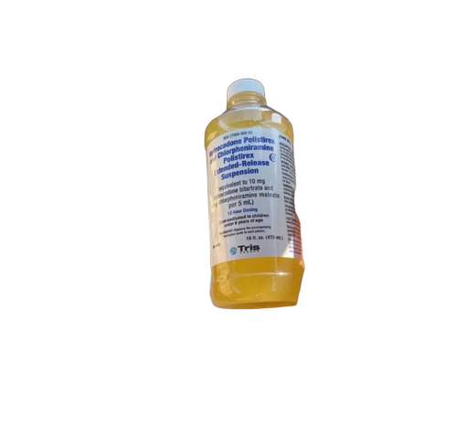 Promethiazine Syrup 200ml - Brand Name: Pharms