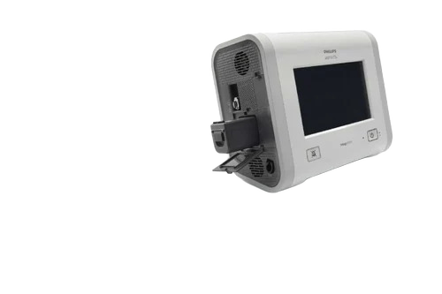Trilogy Ev300 Ventilator