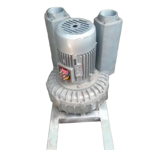 Turbine Blower