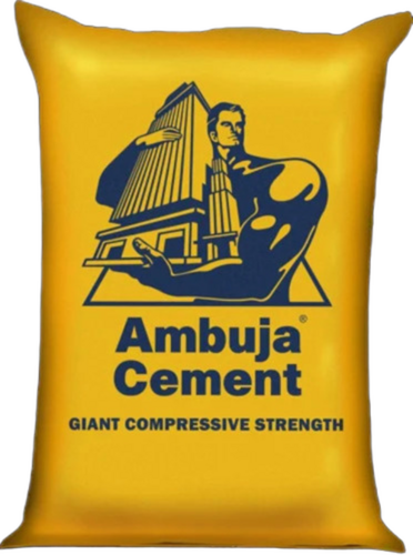 50kg Grade 33 Opc Cement