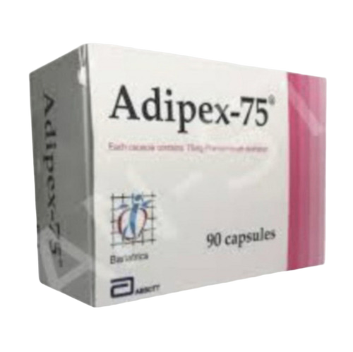 Adipex K Phetermine Capsules