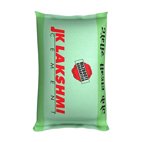 Bag Pack Grade 43 Opc Cement