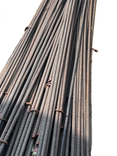 Construction Tmt Bar