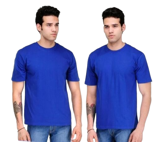 Cotton T Shirts