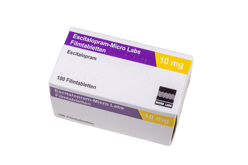 Escitalopram Tablets