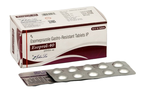 Esomeprazole Tablets