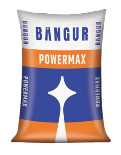 Grade 43 Powermax Opc Cement