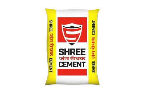 Grade 53 Ppc Cement