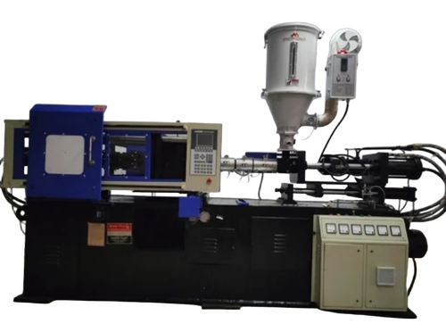 High Performance Plastic Injection Molding Machine - Capacity: 2 Ton
