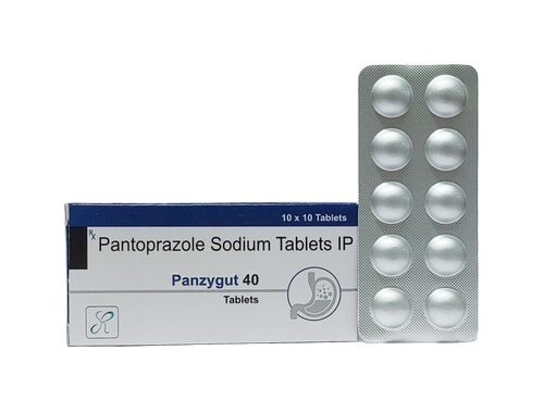 Pantoprazole Sodium Tablet