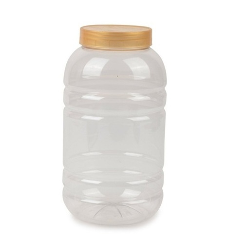 Pet Jars