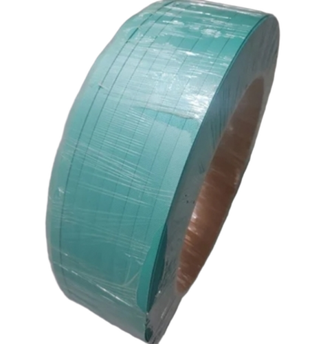 Pet Strapping Roll - Color: Green