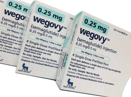 Semaglutide Injection