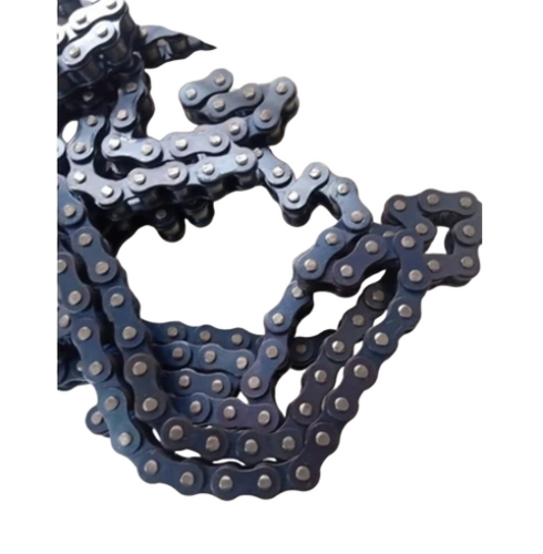 Ss Sprocket Chain - Bore Size: 12.7 Mm