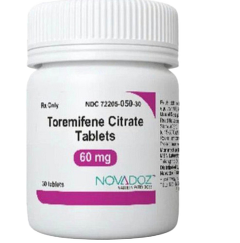 Toremifene Citrate Tablet 60mg
