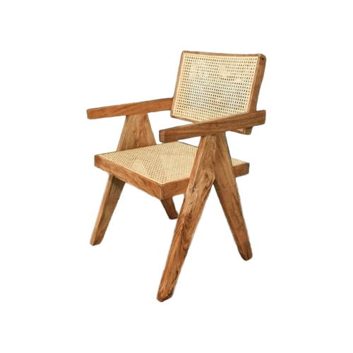 Wooden Chair