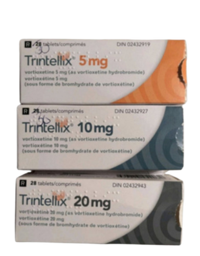 20mg Trintellix Capsules