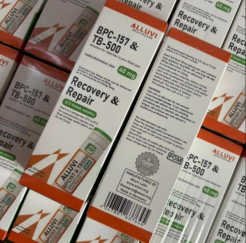 Collagen Peptide Injection