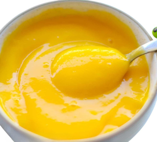 Mango Pulp - Features: Naturally Sweet Flavour