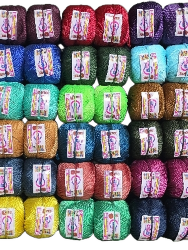 PP Ropes