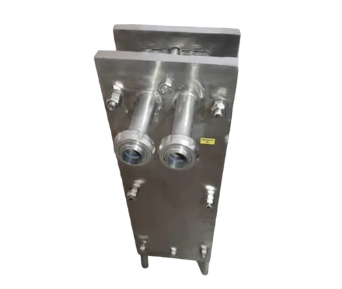 stainless steel plate heat exchanger