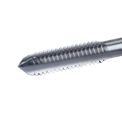 Taps Cutting Tool - Color: Silver