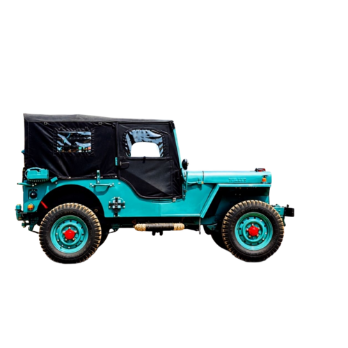Top Tier Classic Jeep Modifications