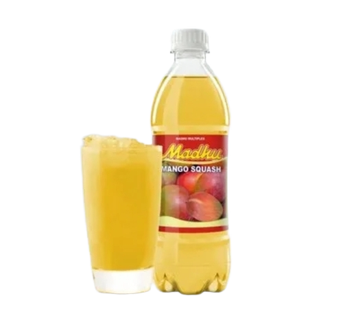1000Ml Madhu Mango Squash - Capacity: 1000 Ml