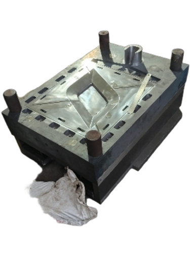 Aluminium Pressure Die Casting