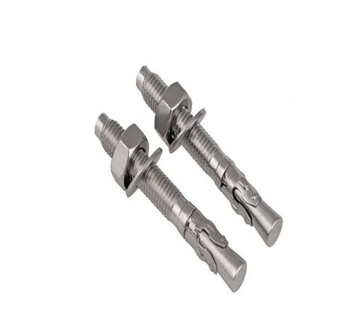 Anchor Bolt