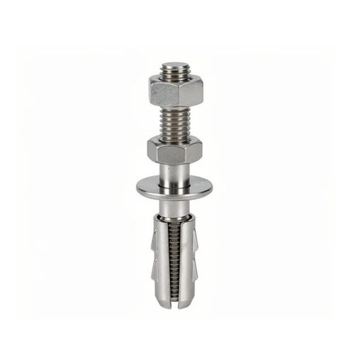 Anchor Bolts