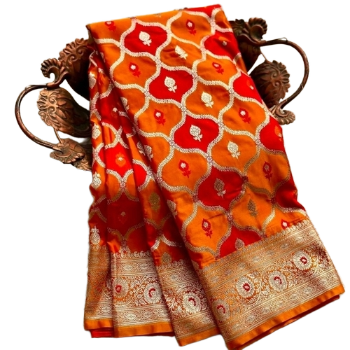 Banarasi Silk Sarees