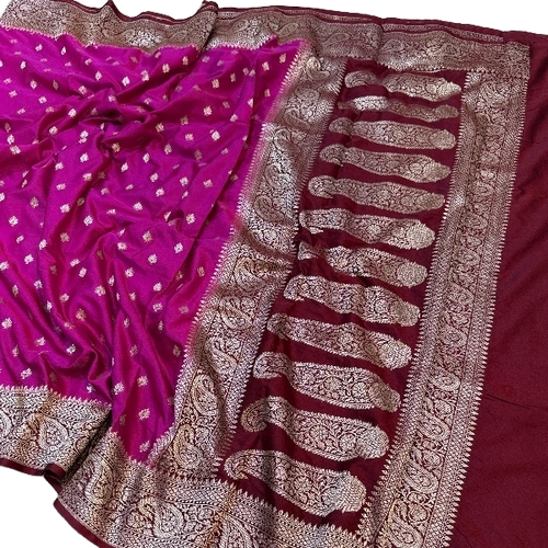 Banarasi Silk Sarees