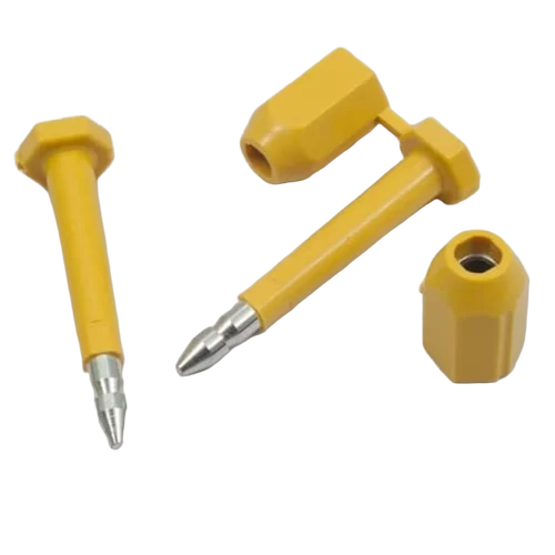 Bottle Seal For Container