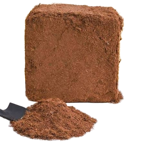 Cocopeat Block