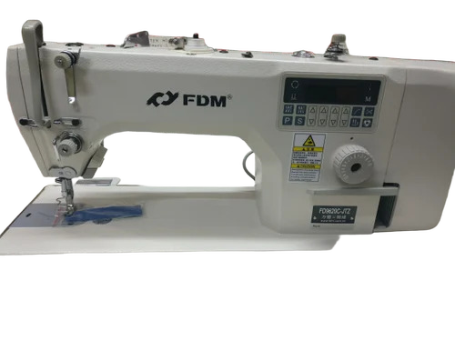 Computerized Sewing Machine