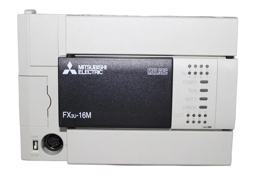 Digital Programmable Logic Control