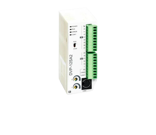 Dvp12sa211r Plc Drive