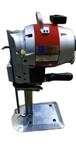 Fabric Cutting Machine