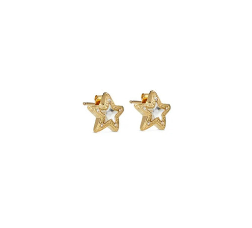 Fancy Earrings