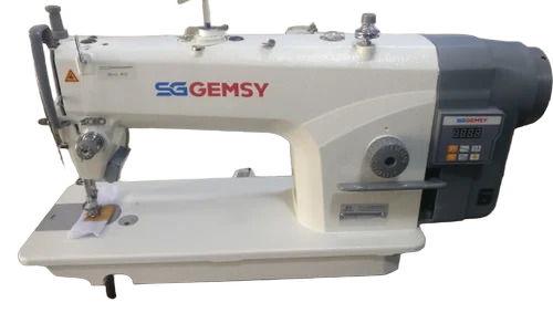 Gemsy Direct Drive Machine With German Technology