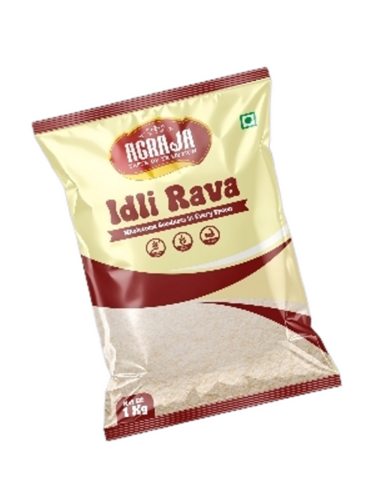 Idli Rava - Feature: Tasty