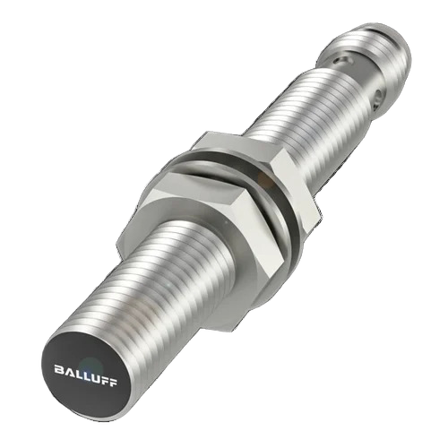 Inductive Proximity Sensor Connector