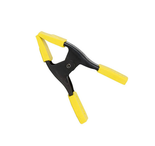 Industrial Metal Spring Clamps