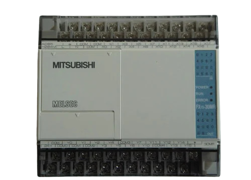 Industrial Programmable Logic Controller