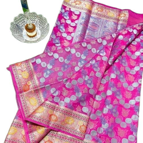 Ladies Sarees