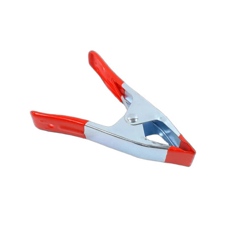 Metal Spring Clamp