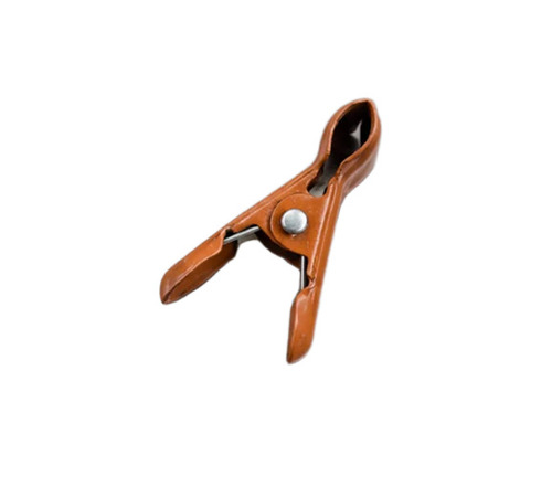 Metal Spring Clamps