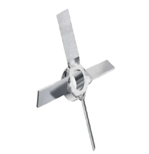 Paddle Agitator - Color: Silver